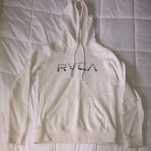 RVCA sweatshirt